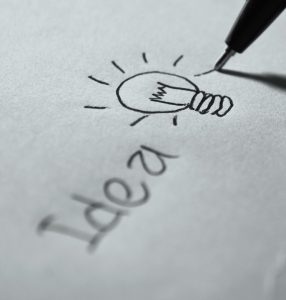 Pasos para convertir tu idea en realidad