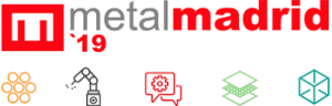 Visita a MetalMadrid con INDUPYMES 4.0