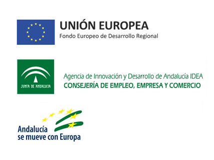 Recibida una ayuda de la Agencia IDEA de la Junta de Andalucía